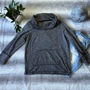 Gray Sonoma Long Sleeve